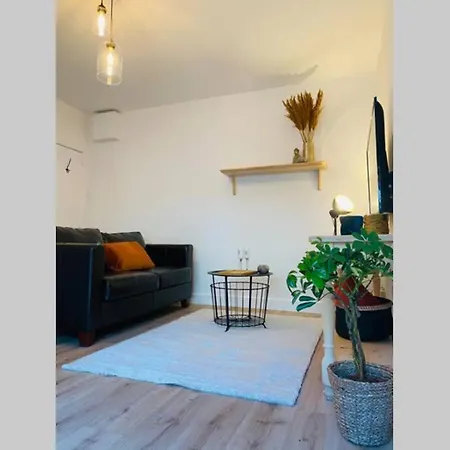 Recently Renovated Appartement 150M From The Beach De Haan Exterior photo