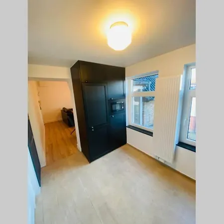 Recently Renovated Appartement 150M From The Beach De Haan Exterior photo