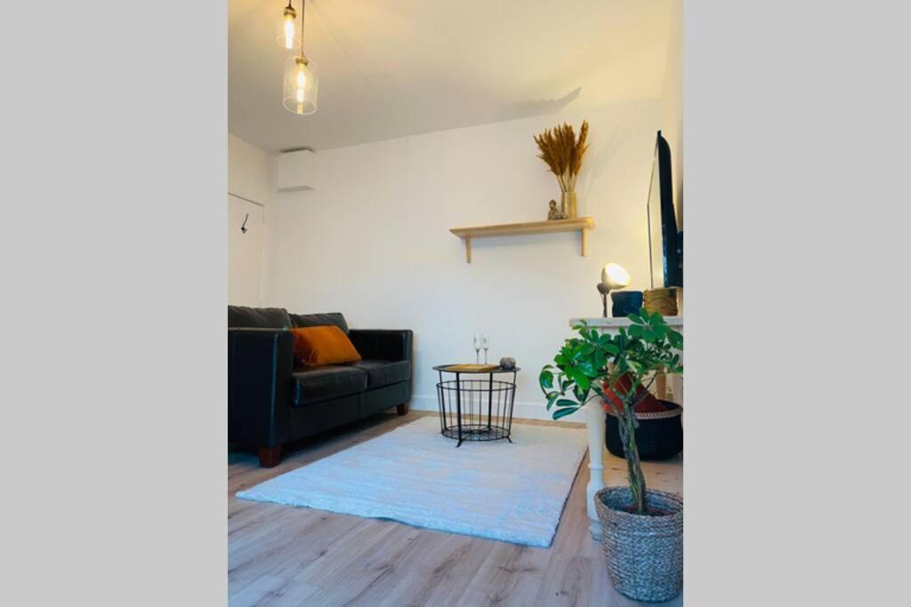 Recently Renovated 150m From The *