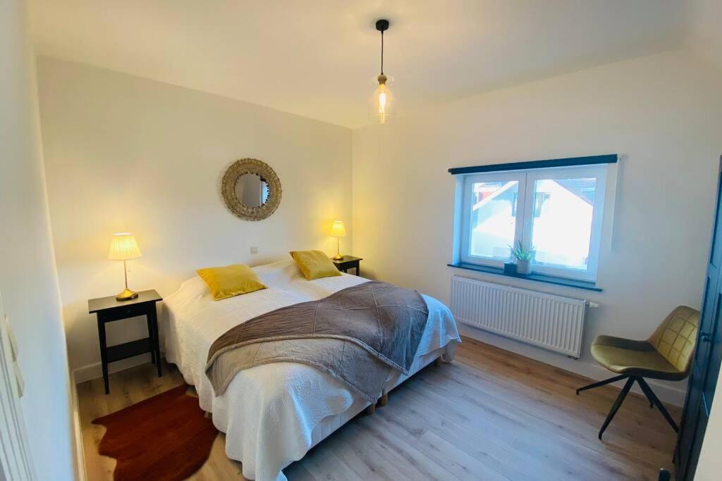 Recently Renovated 150m From The Le Coq